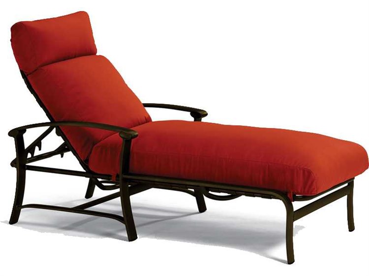 Tropitone Ovation Chaise Replacement Cushions 850632ch - Tropitone Chaise Lounge Cushions Tropitone Ovation Chaise Replacement Cushions 850632ch - Tropitone Chaise Lounge Cushions