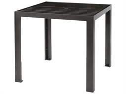 Aluminum Slat Tables