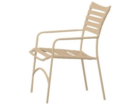 Tropitone Tropi Kai Strap Dining Chair Replacement Cushions