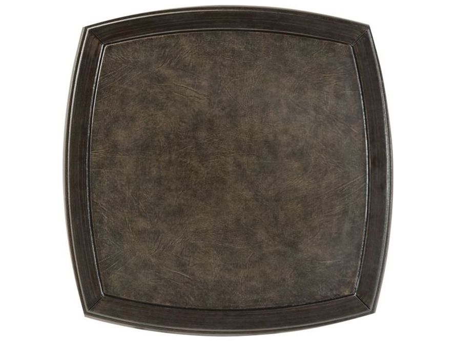 Tropitone Stoneworks Cabretta 25 Square Table Top CB25S