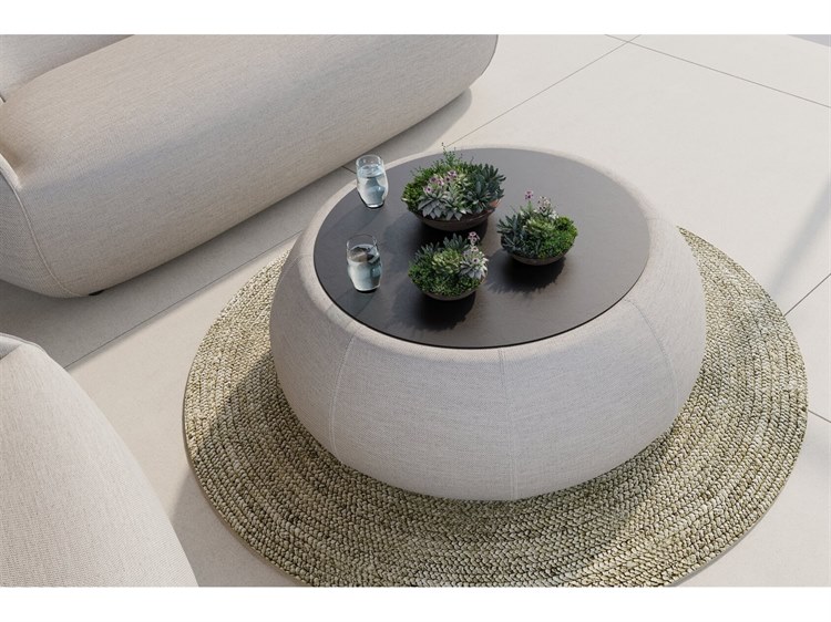 Tropitone Contour Cushion Lounge Set 3