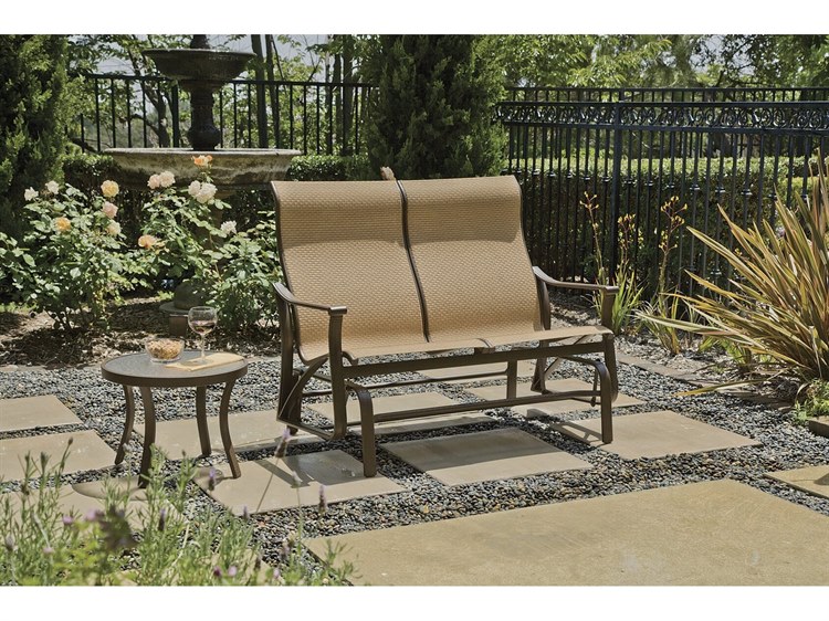 Tropitone Corsica Sling Lounge Set