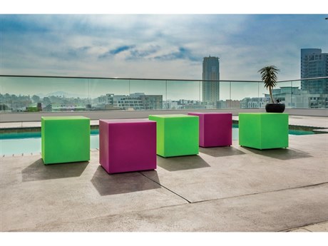 Tropitone Curve Lounge Set