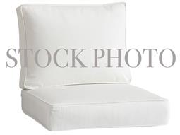 Tropitone Mainsail Woven Love Seat/Sofa Left Replacement Cushions