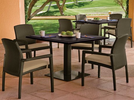 Commercial outdoor deals lounge furniture