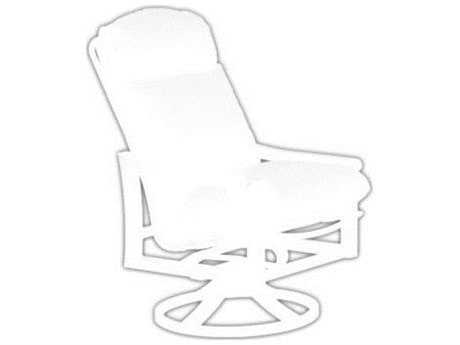 Tropitone Ovation Action Lounger Swivel Rocker Replacement Cushions