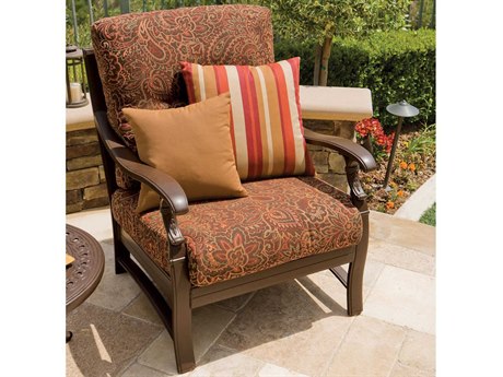 Tropitone Ravello Cushion Collection
