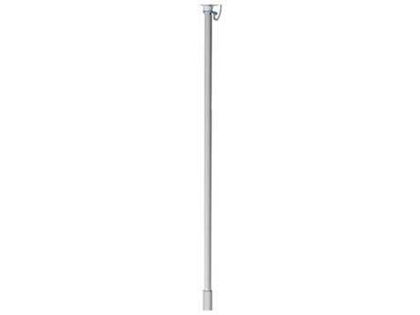 Tropitone Trace Aluminum Umbrella Extension Pole
