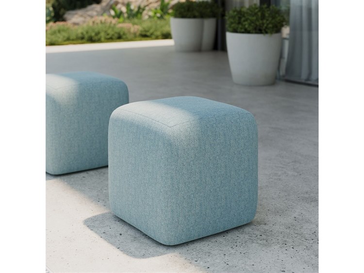 Tropitone Resort Soft Seating Lounge Set 3