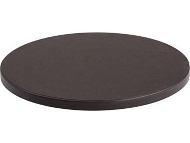 Tropitone Stoneworks Sabia 30' Wide Table Top TPSA30RU