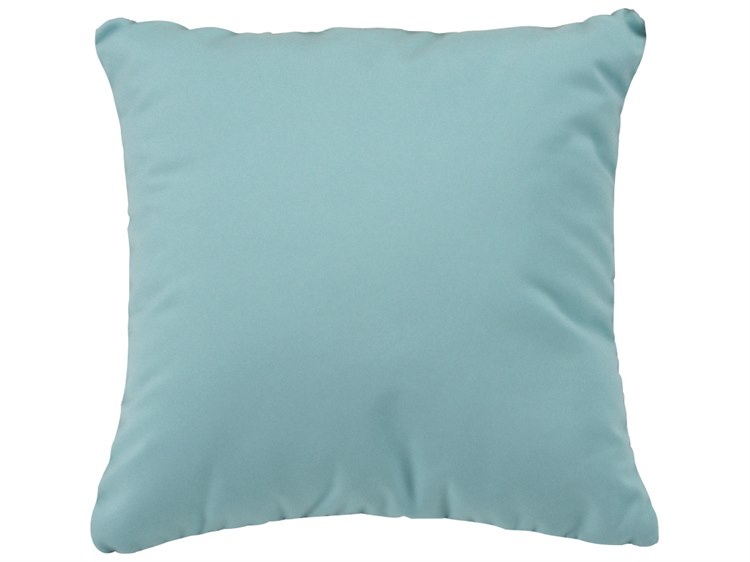 Tropitone 20'' Square Throw Pillow