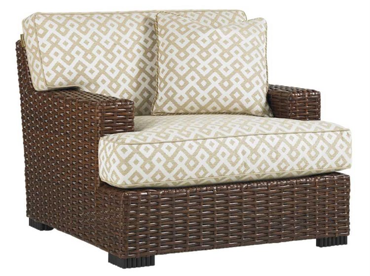 tommy bahama wicker chairs