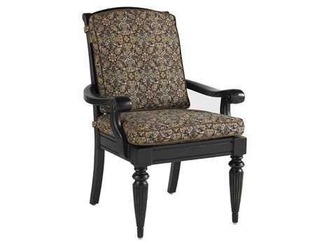 Tommy Bahama Outdoor Kingstown Sedona Cast Aluminum Dining Chair