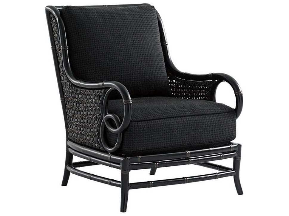 Tommy Bahama Outdoor Marimba Wicker Lounge Chair | TR323711