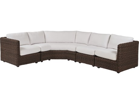 Tommy Bahama Outdoor Kilimanjaro Sectional