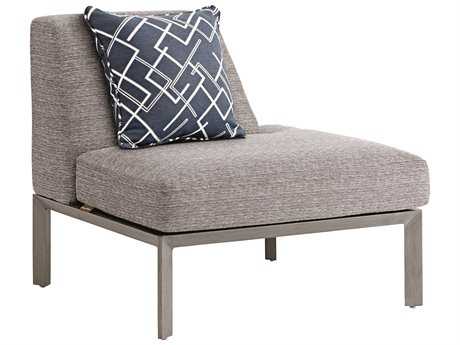 Tommy Bahama Outdoor Del Mar Right Arm Sectional End Frame