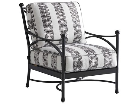 Tommy Bahama Outdoor Pavlova Aluminum Lounge Chair