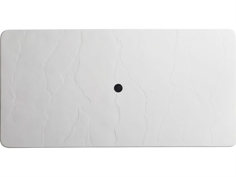 Tommy Bahama Pavlova Rectangular Dining Table 2