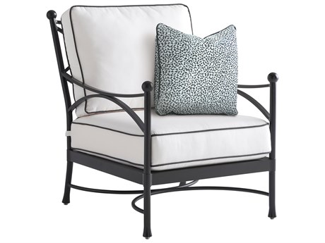 Tommy Bahama Outdoor Pavlova Aluminum Lounge Chair