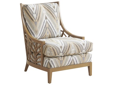 Tommy Bahama Outdoor Los Altos Valley View Aluminum Occasional Lounge Chair