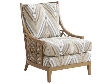 Tommy Bahama Outdoor Los Altos Valley View Aluminum Occasional Lounge Chair
