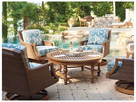 Tommy Bahama Home Decor The Best Of, Tommy Bahama Outdoor Patio Furniture