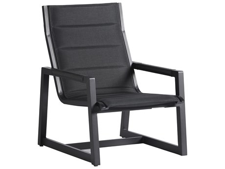 Tommy Bahama Outdoor South Beach Aluminum Occasional Lounge Chair