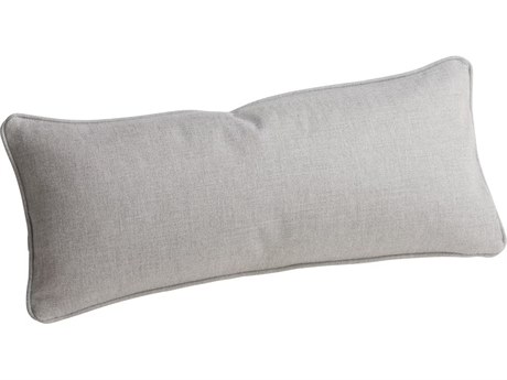 Tommy Bahama Outdoor Paradise 26'' x 12'' Kidney Pillow with Welt