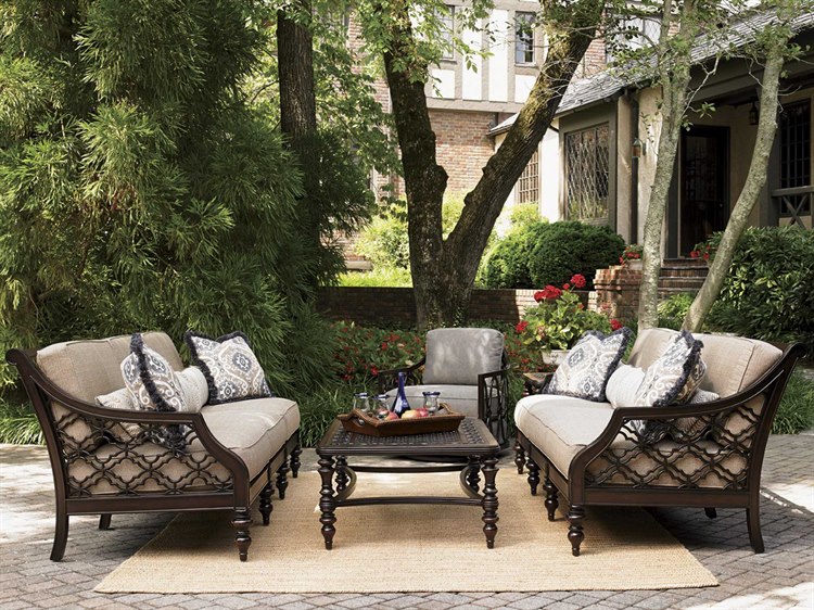 tommy bahama wicker furniture