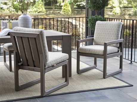 Tommy Bahama Outdoor Mozambique Resin Dining Set