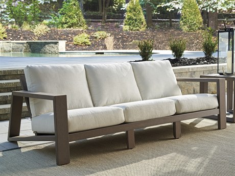 Tommy Bahama Outdoor Mozambique Resin Cushion Lounge Set