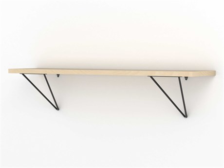 Tronk Design Adams Wall Shelf