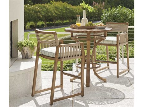 Tommy bahama on sale bistro table