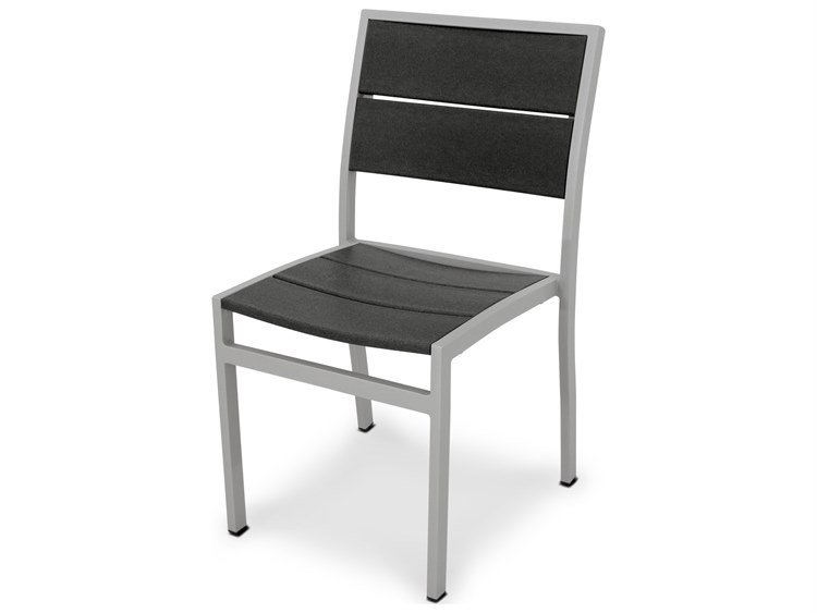 Trex® Outdoor Furniture™ Surf City Dining Chair Seat Replacement Cushion