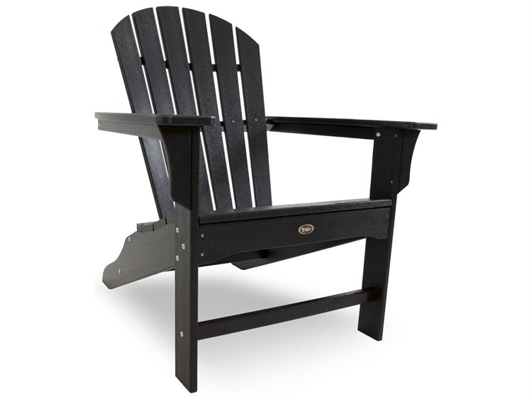 Trex® Outdoor Furniture™ Yacht Club Recycled Plastic Shellback 