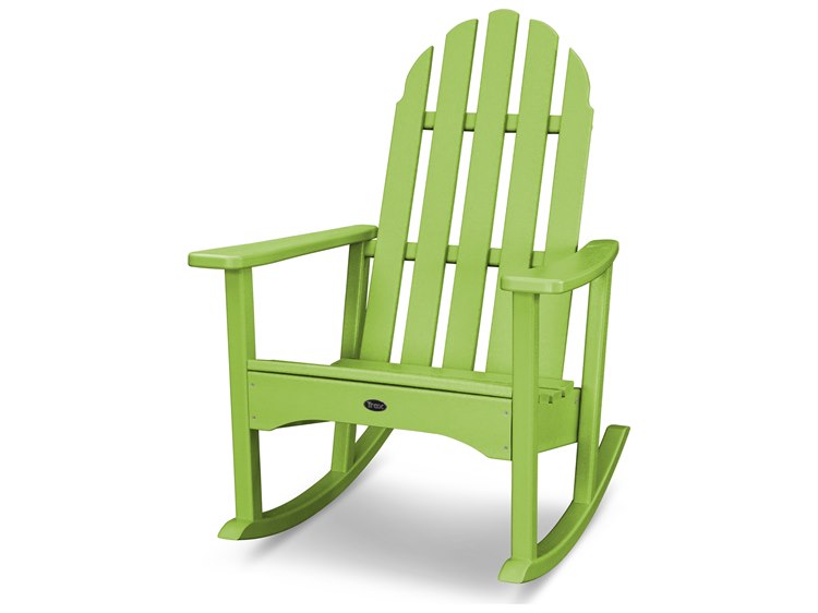 Featured image of post Outdoor Rocking Chair Trex / To clean your trex outdoor furniture, simply use gentle.
