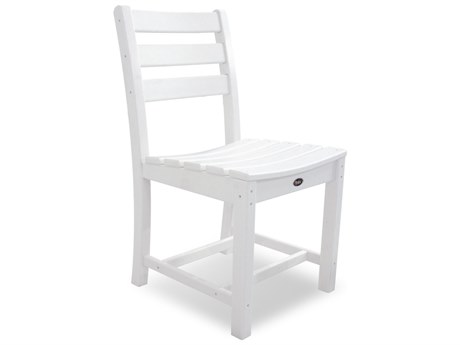 Trex® Outdoor Furniture™ Monterey Bay Recycled Plastic Dining Side Chair