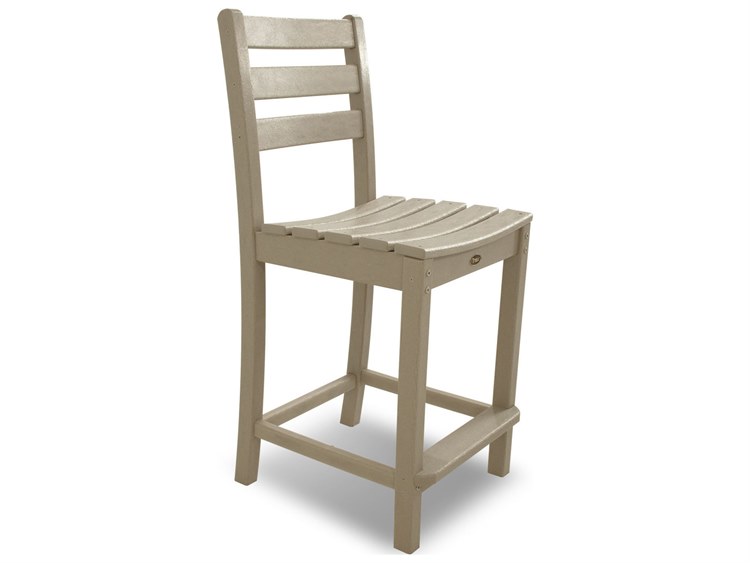 Trex® Outdoor Furniture™ Monterey Bay Counter Stool Seat Replacement Cushion