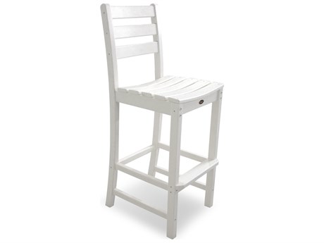 Trex® Outdoor Furniture™ Monterey Bay Recycled Plastic Bar Stool