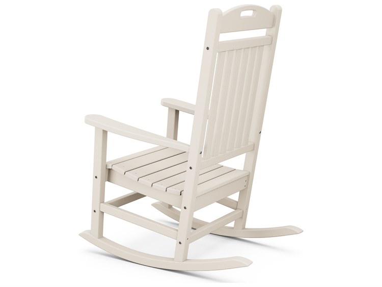 trex outdoor furniture yacht club rocking chair stores