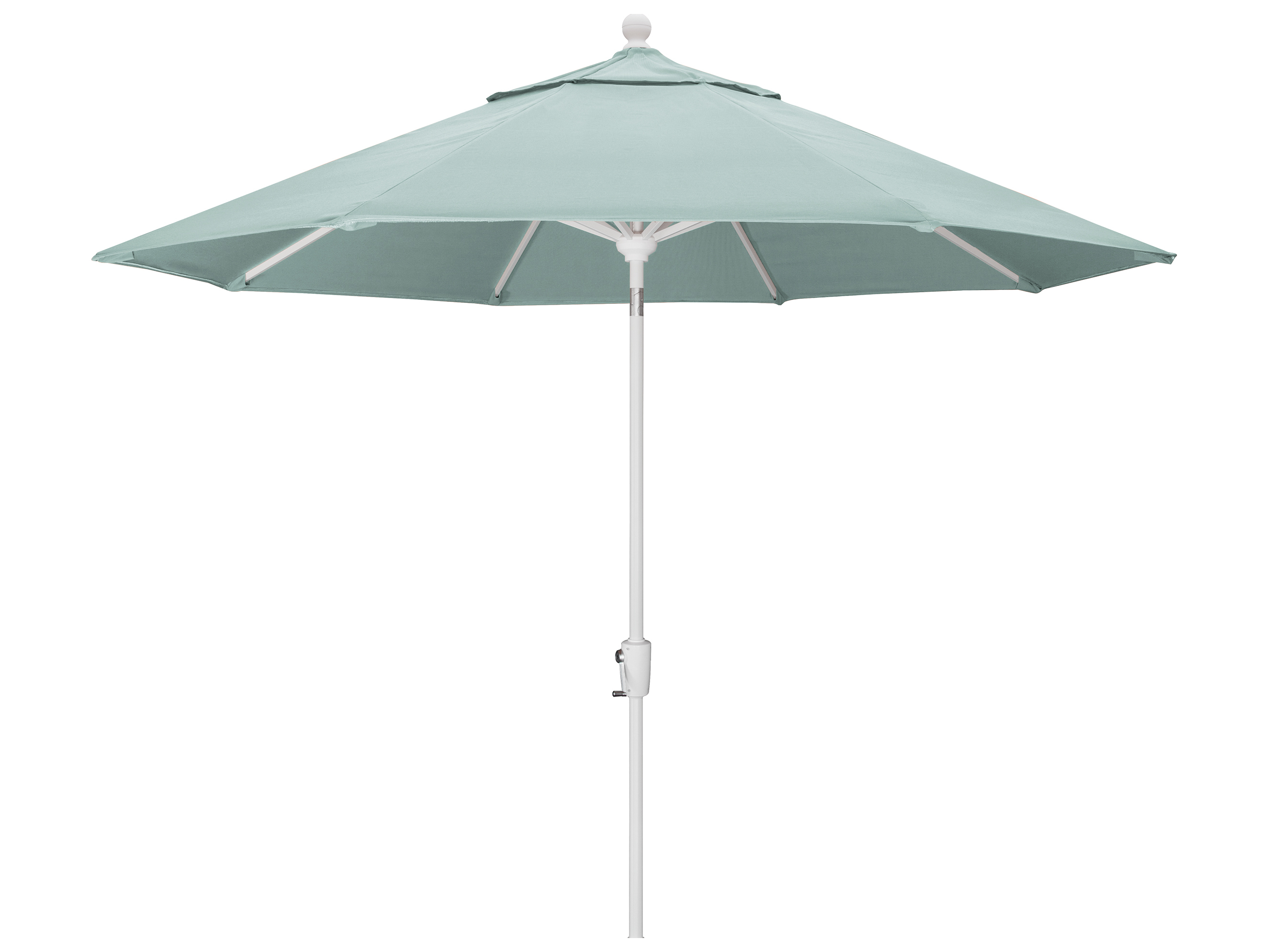 canvas umbrella base