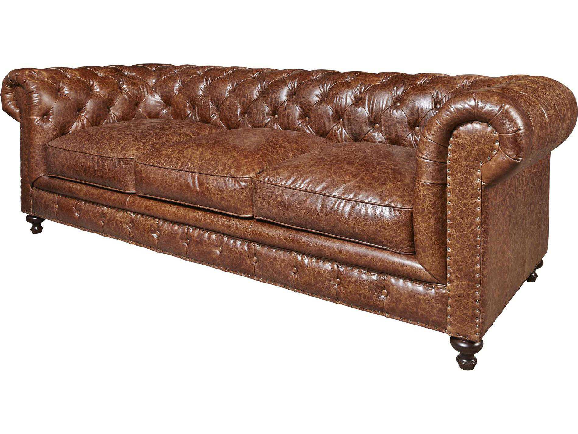 Universal Furniture Curated Sumatra Berkeley Sofa UF417501500