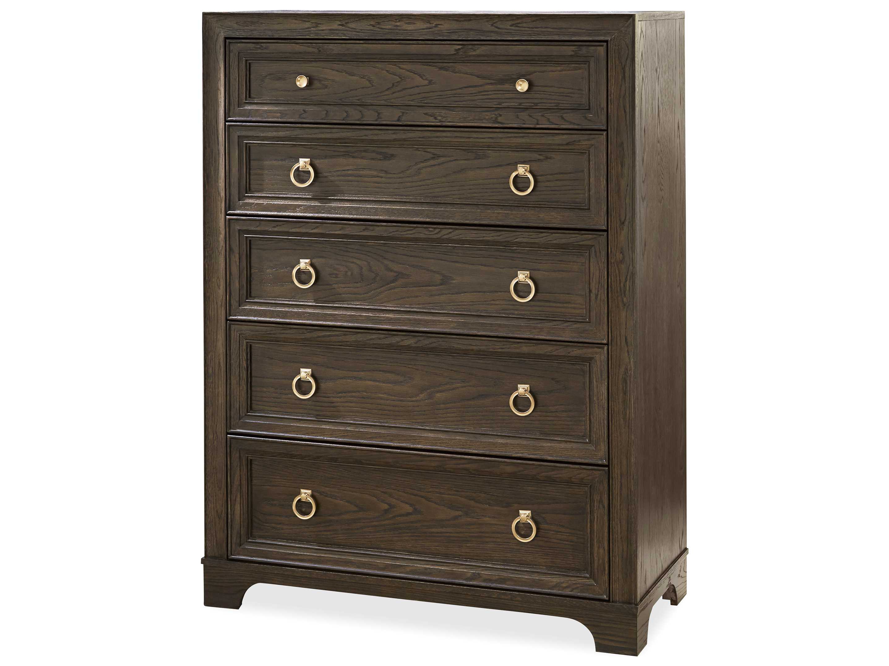 Universal Furniture California 43''L x 19''W Hollywood Hills Chest of