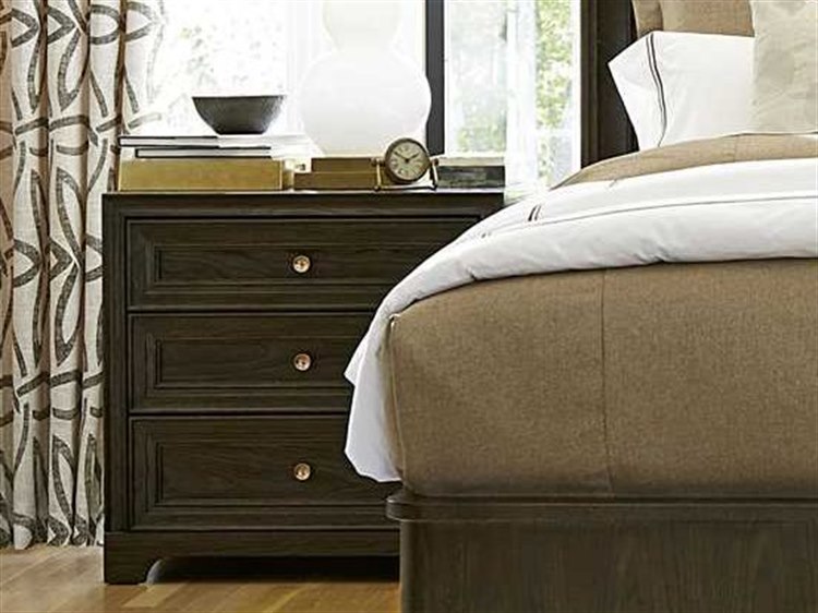 Universal Furniture California 28''L x 19''W Rectangular Hollywood