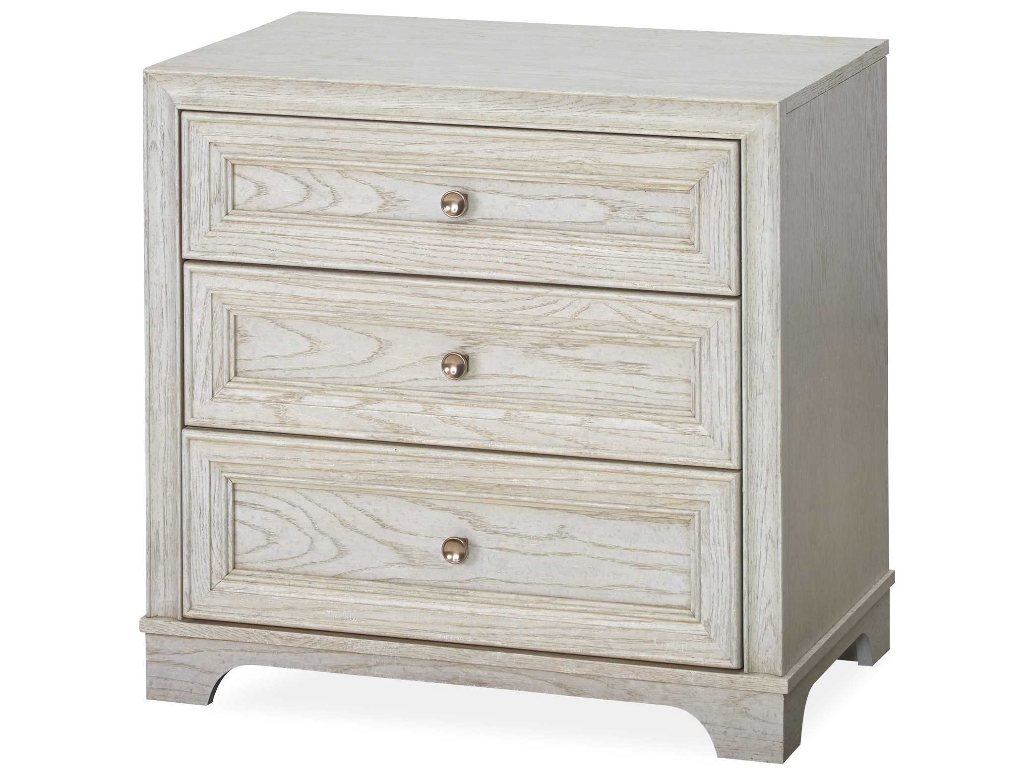 Universal Furniture California 28''L x 19''W Rectangular Malibu