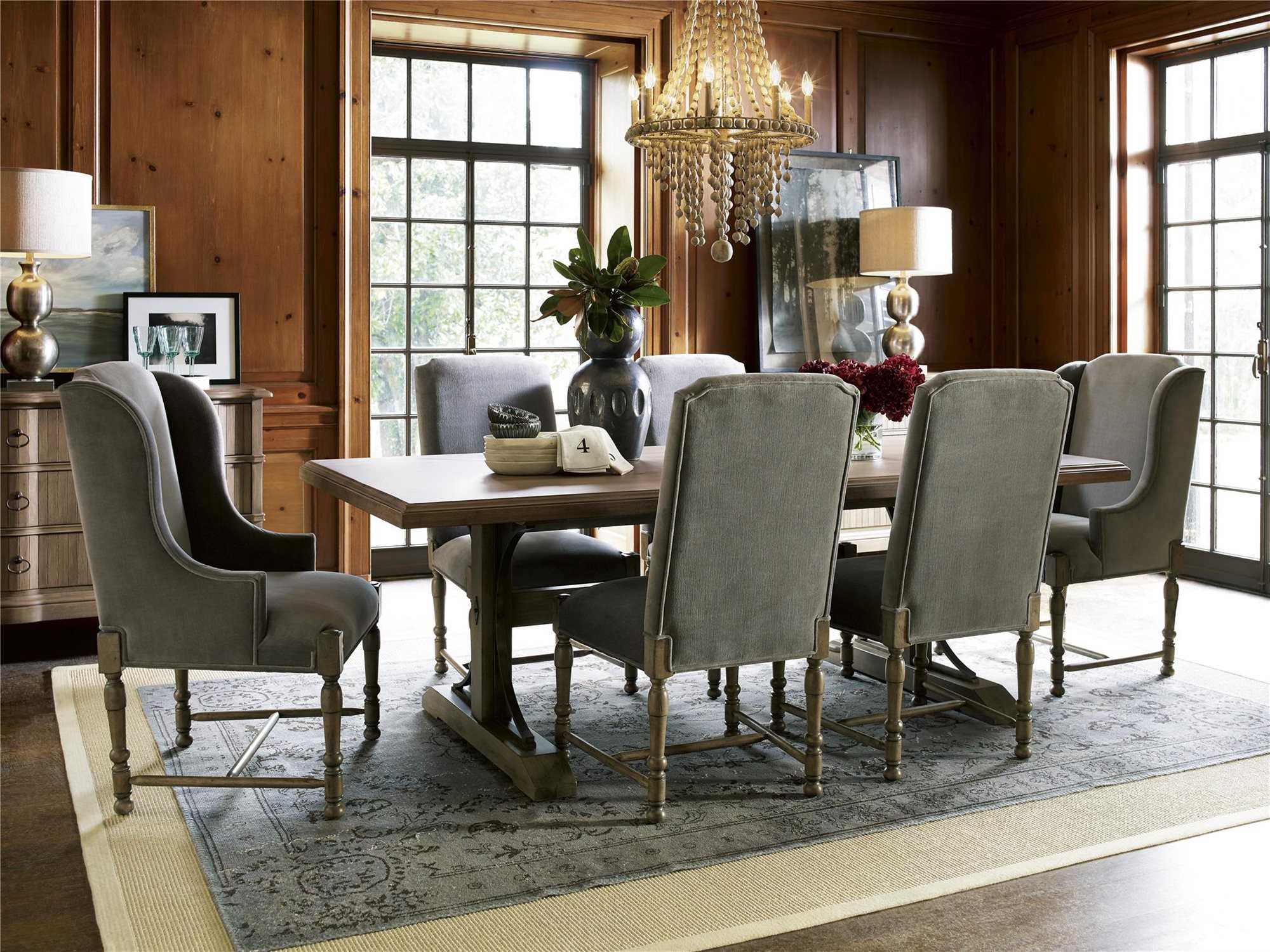universal dining room table