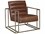 Universal Furniture Jensen 34" Gray Accent Chair  UF687535530C