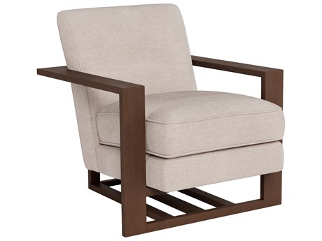 Universal Furniture Teague Fabric Accent Chair