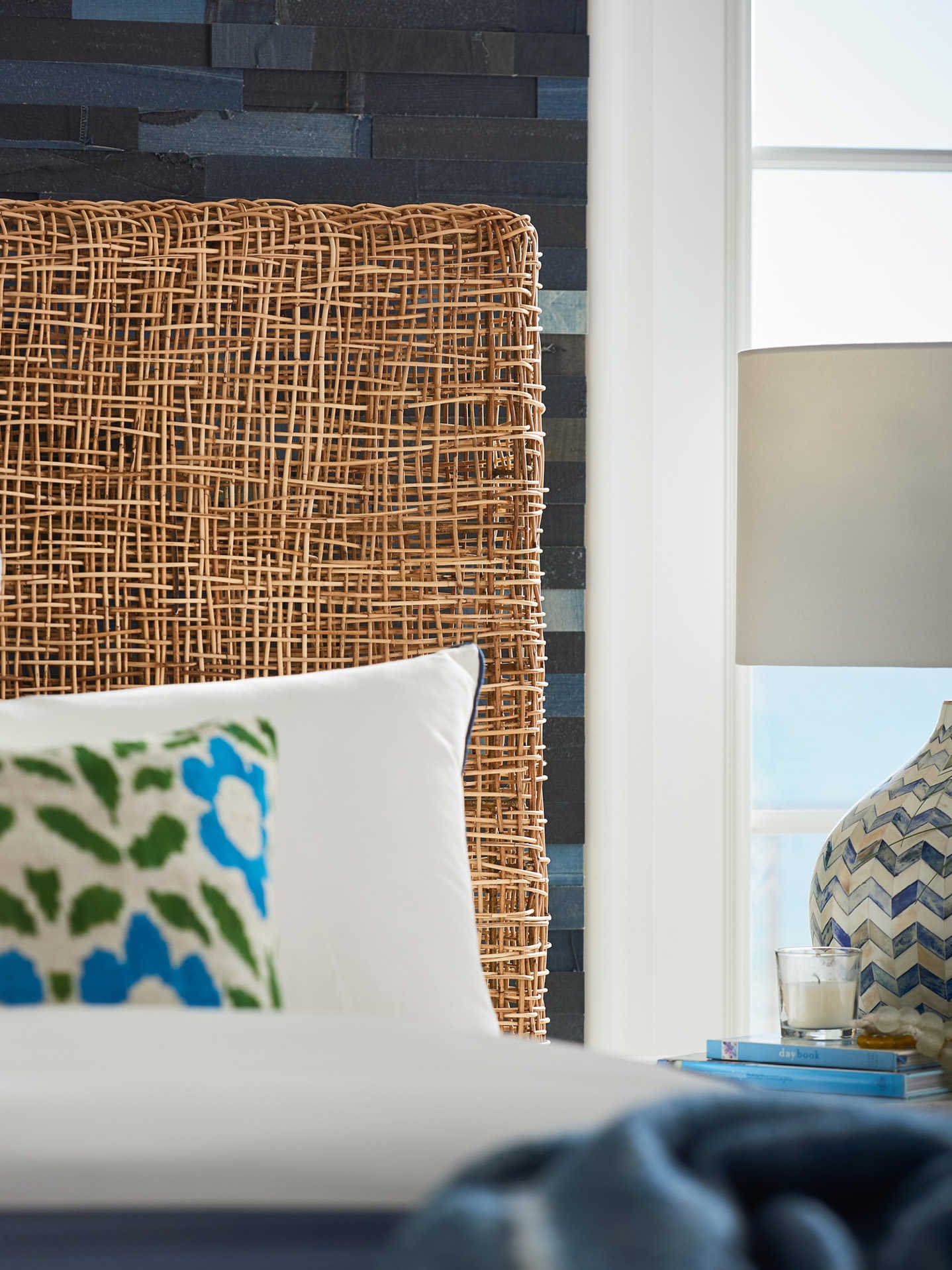 Universal Furniture Coastal Living Headboards UF833205H