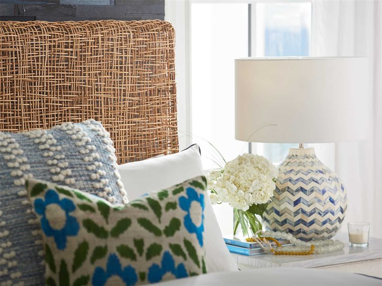 Universal Furniture Coastal Living Headboards UF833206H